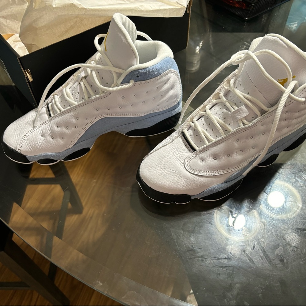 retro air jordan 13s